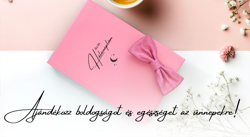 Boldogság és egészség az ünnepekre - Női Vezetők