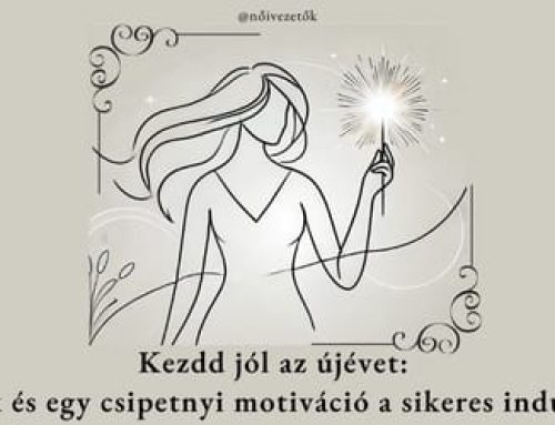 Újévi fogadalmak, amelyek kitartanak: 8 tipp a jó kezdéshez