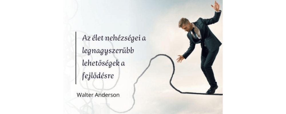 Az élet nehézségei - Női Vezetők