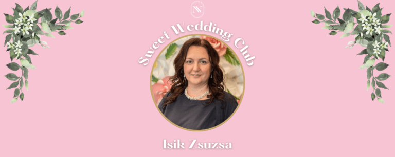 Isik Zsuzsa interjú