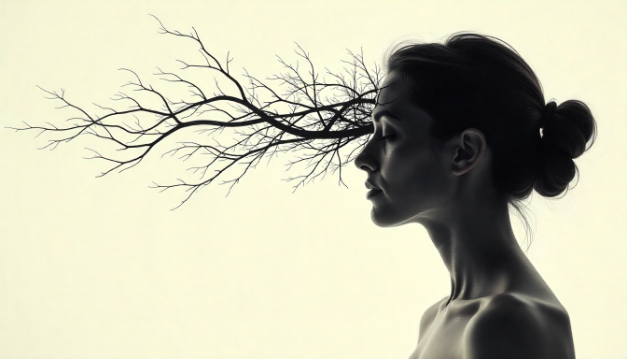 Túlgondolás női vezetőként – miért fontos, hogy felismerd és elengedd - Női Vezetők Magyarországon