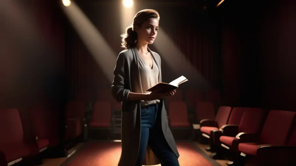 Láthatatlanná válni a saját életedben – hogyan hozd vissza magad a főszerepbe